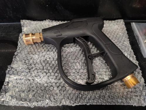 Hogedrukreiniger | Lance | Nozzles ✓Quick connect ✓Nieuw, Tuin en Terras, Hogedrukreinigers, Nieuw, Elektrisch, Ophalen of Verzenden
