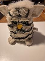 Furby tijger print 1998 vintage, Ophalen of Verzenden, Zo goed als nieuw, Overige typen