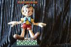 Pinocchio 70 Years Of Wishing Upon A Star (Traditions), Ophalen of Verzenden, Gebruikt, Beeldje of Figuurtje