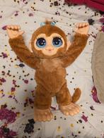 FurReal Peanut Aapje - Interactief Speelgoed, Kinderen en Baby's, Speelgoed | Knuffels en Pluche, Ophalen, Nieuw, Overige typen