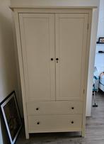 Hemnes ikea kleding kast 100x58x196, Ophalen, Zo goed als nieuw, 25 tot 50 cm, Minder dan 100 cm