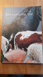 Een Land Vol Vee, landbouwhuisdieren van Nederland, Ophalen of Verzenden, Paarden of Pony's