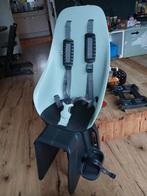 Urban Iki Achterzitje - Fietsstoeltje, Ophalen, Voetsteuntjes