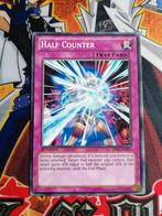 Half Counter - BP02 - Yu-Gi-Oh, Hobby en Vrije tijd, Verzamelkaartspellen | Yu-gi-Oh!, Ophalen of Verzenden, Zo goed als nieuw