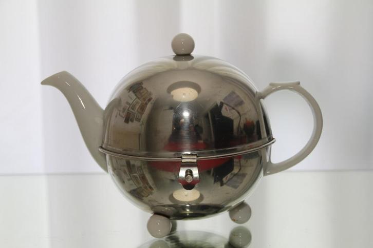 Thermothé Inox 18/8, Huis en Inrichting, Keuken | Keukenbenodigdheden, Zo goed als nieuw, Ophalen