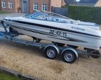 Glastron 185GT - 4.3L - bj 2008 - mooie complete boot, Watersport en Boten, Speedboten, Binnenboordmotor, Ophalen of Verzenden
