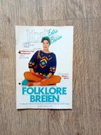 Libelle nr. 24 - 1986 - Folklore breien, Hobby en Vrije tijd, Breien en Haken, Ophalen, Gebruikt, Breien, Patroon of Boek