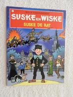 Suske en Wiske - Suske de Rat - Nr. 319, Boeken, Eén stripboek, Ophalen of Verzenden, Zo goed als nieuw
