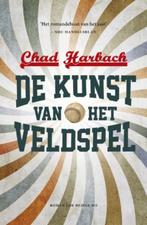 Chad Harbach - De Kunst van het Veldspel, Gelezen, Ophalen of Verzenden, Nederland