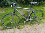 Stevens X7C, 28 inch, Zo goed als nieuw, Meer dan 20 versnellingen, 53 tot 57 cm