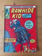 SALE; Rawhide Kid nr. 3 t/m 13 en 15 t/m 19 (NL, JuniorPress, Gelezen, Amerika, Gary Friedrich, Ophalen of Verzenden