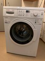 Wasmachine Bosch Avantixx 7kg, Witgoed en Apparatuur, Wasmachines, Ophalen, Zo goed als nieuw, Voorlader, 85 tot 90 cm