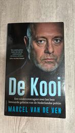 Marcel van de Ven - De Kooi, Boeken, Ophalen of Verzenden, Zo goed als nieuw, Marcel van de Ven