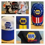 Napa racing caps petten, Ophalen of Verzenden, Zo goed als nieuw