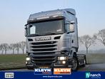 SCANIA R410, Automaat, Euro 6, Bedrijf, Diesel