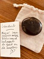 Labradoriet, edelsteen uit Madagaskar!, Ophalen of Verzenden, Nieuw