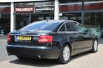 Audi A6 Limousine 2.4 - Leder, Open dak, Youngtimer - MET IE, Zwart, 6 cilinders, A6, 750 kg