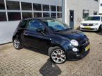 Fiat 500 0.9 TwinAir Sport CLIMATE LM VELGEN NL AUTO, Voorwielaandrijving, Origineel Nederlands, Bedrijf, Handgeschakeld