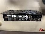 Numark Digital Sampling Mixer - DM1685 ongetest, Muziek en Instrumenten, Mengpanelen, Ophalen of Verzenden, Zo goed als nieuw