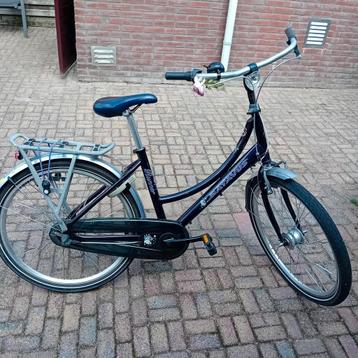 Batavus runner 26 beschikbaar voor biedingen
