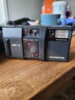 ≥ Olympus AF 1 Fotocamera Analoog Kopen | Marktplaats