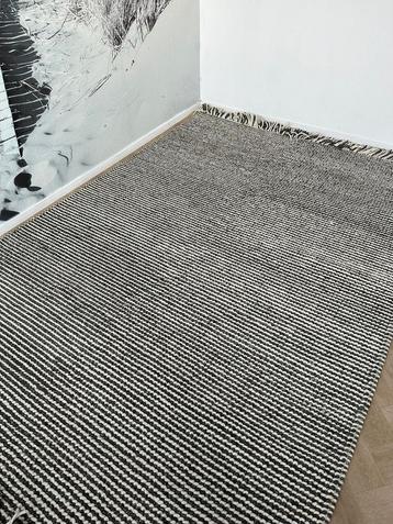 Brinker vloerkleed Marble wol 200x300 beschikbaar voor biedingen