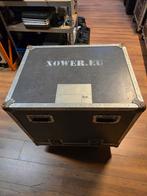 Flightcase, Ophalen, Zo goed als nieuw, Overige instrumenten, Flightcase