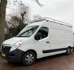 Imperial opel Movano/renault Master L2H2, Ophalen, Gebruikt