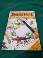 donald duck winterboek 2005, Boeken, Overige Boeken, Ophalen of Verzenden