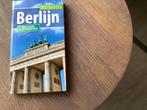 Berlijn reisgids, Boeken, Nieuw, Ophalen of Verzenden, Europa, Reisgids of -boek