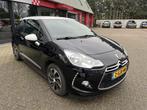 Citroën DS3 1.6 e-HDi So Chic Pack Confort/Connect/Performa, Voorwielaandrijving, Euro 5, Gebruikt, 4 cilinders