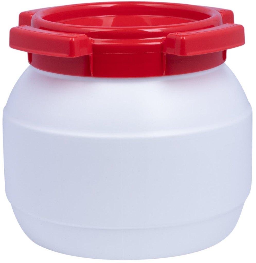 * Waterdichte Ton / Container Tonnetje met Schroefdeksel *, Watersport en Boten, Accessoires en Onderhoud, Nieuw, Overige typen