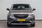 Opel Grandland X 1.2 Turbo Business Executive Automaat Panor, 65 €/maand, Stof, Gebruikt, 1199 cc