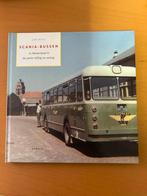 Scania bussen in Nederland 1950-1960, Ophalen of Verzenden