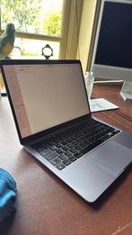 Macbook Air M2 2022 24GB ram 512gb ssd, Computers en Software, Apple Macbooks, Ophalen of Verzenden, Zo goed als nieuw, 13 inch