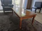 salontafel Engelse stijl, Ophalen, Gebruikt, 100 tot 150 cm, 50 tot 100 cm