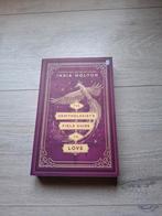 The Ornithologist's field guide to Love, Boeken, Ophalen of Verzenden, Zo goed als nieuw