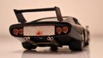 Brumm Ferrari 512 BB 1:43, Ophalen of Verzenden, Zo goed als nieuw, Auto, Overige merken