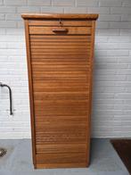 Vintage Ladekastje Eeka, Ijsselmuiden, Huis en Inrichting, Minder dan 50 cm, 100 tot 150 cm, Vintage, Ophalen of Verzenden