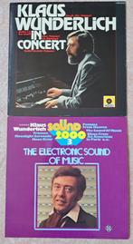 2 LP's van Klaus Wunderlich, Ophalen of Verzenden, Gebruikt