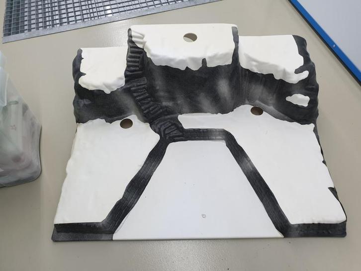 GRATIS AF TE HALEN VOOR WAT CHOCOLADE, Diversen, Kerst, Ophalen