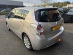 Toyota Verso 1.8 VVT-i 7PERS AUTOMAAT CLIMA PDC DEALER ONDER, 450 kg, Gebruikt, 4 cilinders, Traction-control