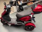 Driewiel Scooter Zonder Rijbewijs Nipponia Pride, Pride, Nipponia.nl, Info@nipponia.nl, Zo goed als nieuw