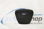 Airbag set Dashboard start/stop Ford Focus Facelift 2014-..., Auto-onderdelen, Dashboard en Schakelaars