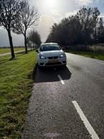 Seat Ibiza 1.2 TSI 77KW 2012 Wit, Voorwielaandrijving, 995 kg, Origineel Nederlands, 1200 kg