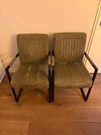 2 eetkamerstoelen Parantino (Pronto wonen), Ophalen, Gebruikt, Twee, Overige kleuren
