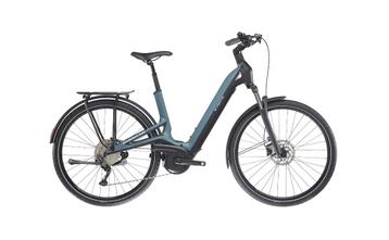 MEGA DEAL Bianchi Elektrische fiets Bosch van €2899 nu €1699