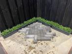 NIEUWE BETONKLINKERS PLUS XL 31,5x10,5x8cm ELBA 75m2, Ophalen, Klinkers, Nieuw, 10 m² of meer