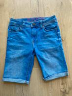 Kort broek / jeans voor jongens in maat 158, Jongen, Ophalen of Verzenden, Broek, Zo goed als nieuw