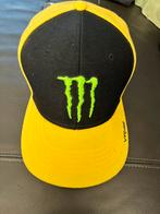 Valentino rossi pet, Kinderen en Baby's, Kinderkleding | Petten en Hoeden, Ophalen of Verzenden, Zo goed als nieuw, Jongen of Meisje